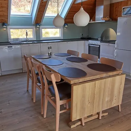 Oksbol Vakantiehuis *