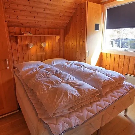 Vakantiehuis Oksbol