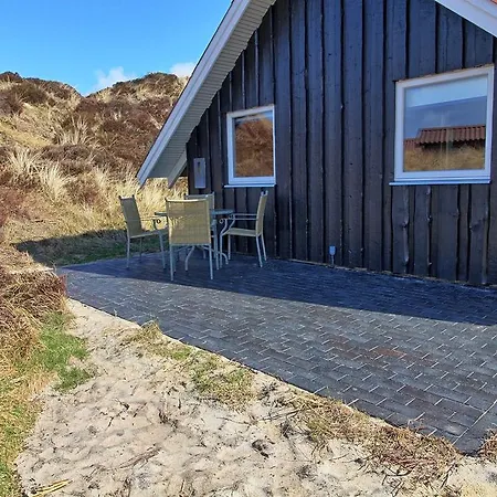 Oksbol Vakantiehuis Oksbøl