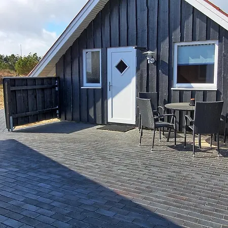 Oksbol Vakantiehuis *