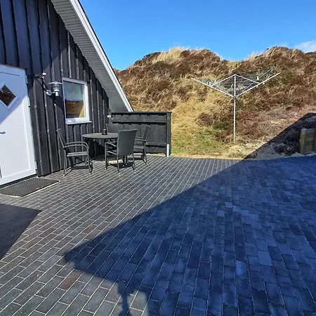 Vakantiehuis Oksbol Oksbøl