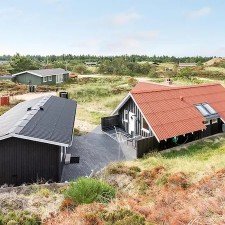 Vakantiehuis Oksbol Oksbøl