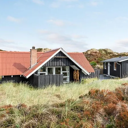 Feriehus Oksbol